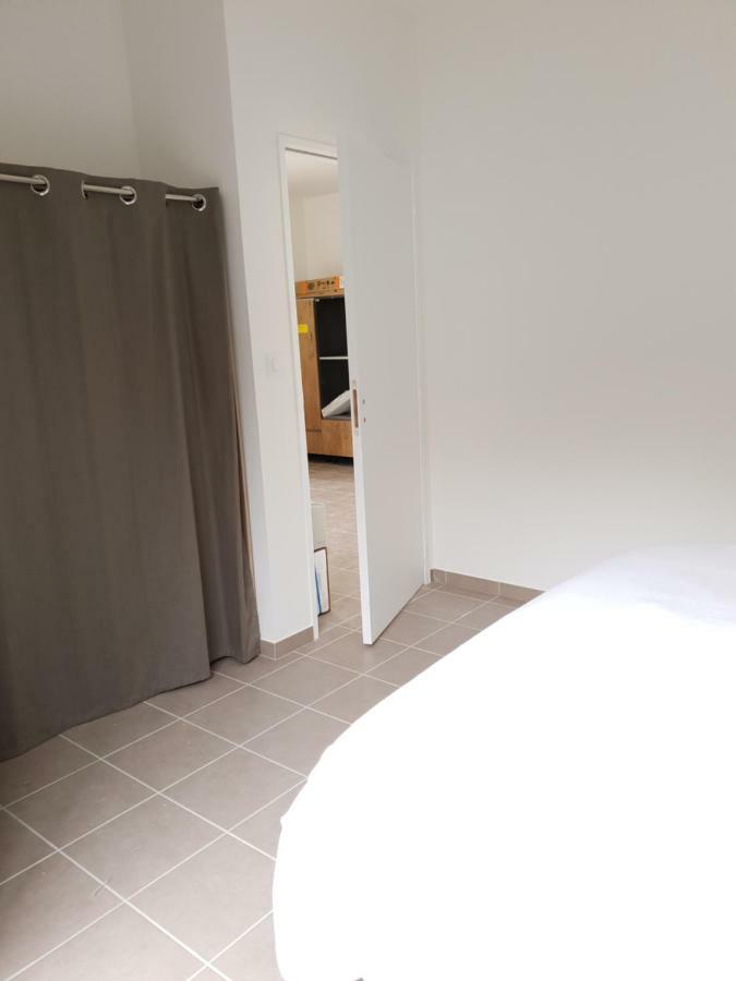 Gites De Maurs Exteriör bild
